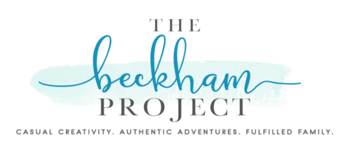 The Beckham Project