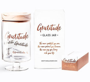 gratitude jar gift ideas for kids