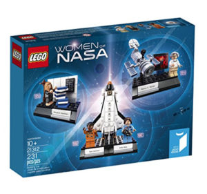 women of nasa lego set gift ideas for kids