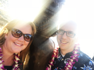 Old Lahaina Luau in Maui, perfect for families, couples and honeymoons. 