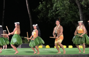 Old Lahaina Luau - A must do when visiting Maui!