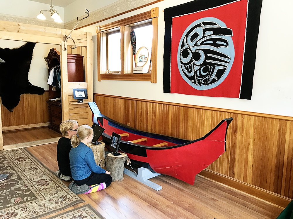 Klondike Gold Rush National Historic Park in Skagway Alaska - Alaska Cruise Tips