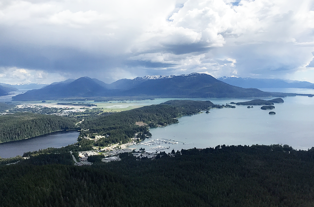 Walk on a Glacier in Juneau, Alaska - Alaska Cruise Ideas