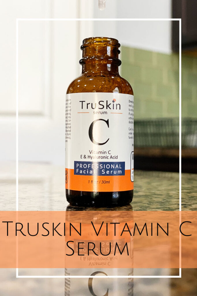 TruSkin Vitamin C Serum