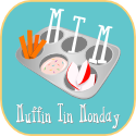 Muffin Tin Monday {Baby’s First Muffin Tin}