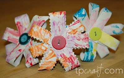 Mother’s Day Craft Ideas