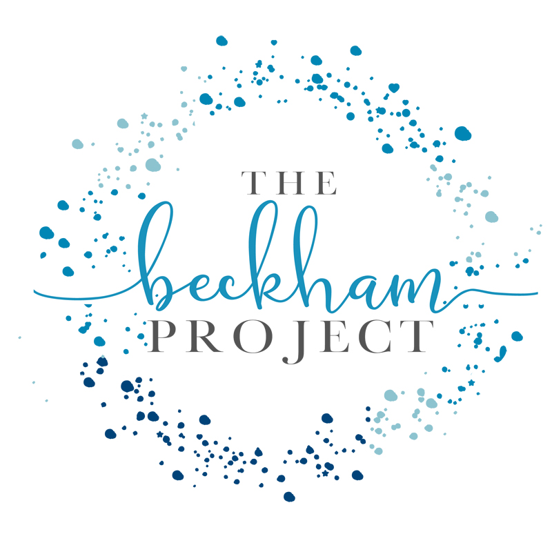 The Beckham Project logo