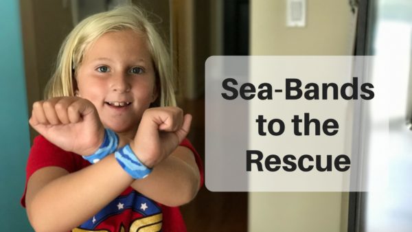 Sea-Bands to the Rescue