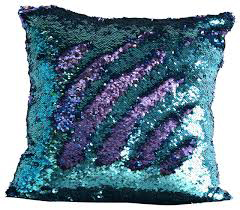 Mermaid Pillow Gift Ideas for Kids