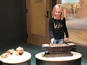 Field Museum Chicago with Kids Hands On Activities