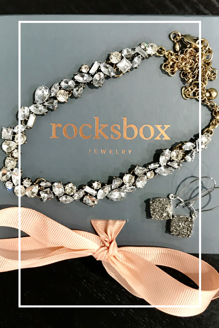 RocksBox Jewelry - rent before you own!