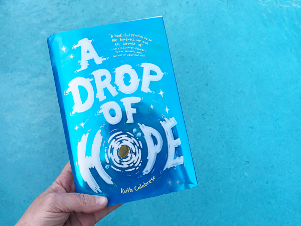 A Drop of Hope:: Because Kindness Matters