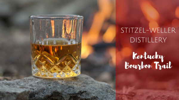 Kentucky Bourbon Trail:: Stitzel-Weller Distillery