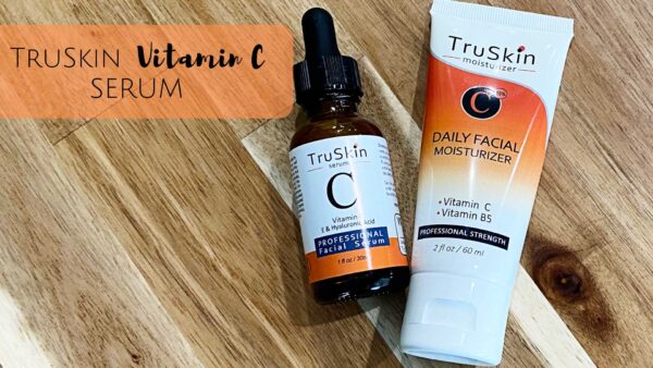 TruSkin Vitamin C Serum